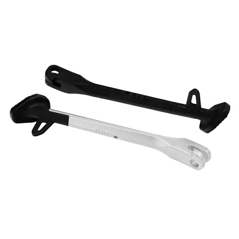 LMoDri мотороллер скутер модифицированный ножной кронштейн 4 цвета алюминиевый