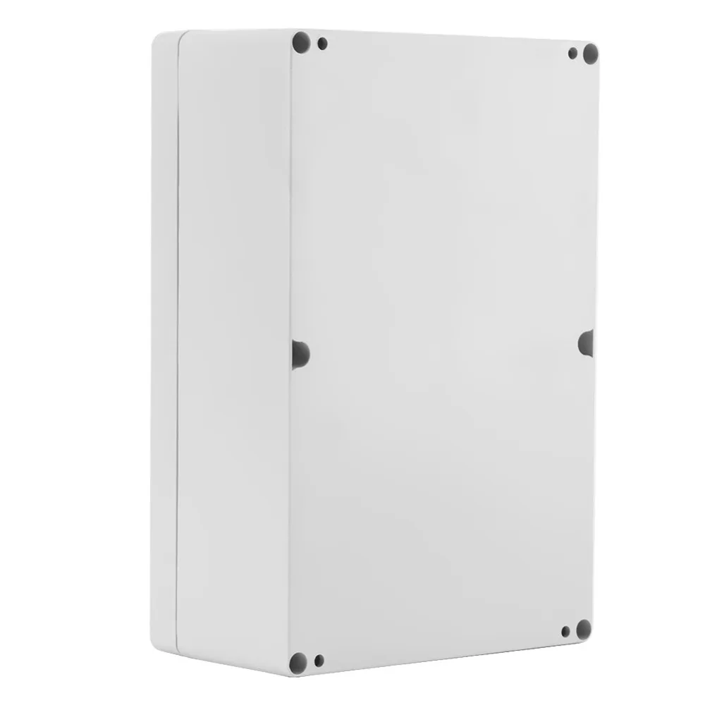 ABS пластиковые Проводные распределительные коробки IP65 Водонепроницаемый diy чехол для прибора корпус проект соединения оболочки крышка cuadro electrico
