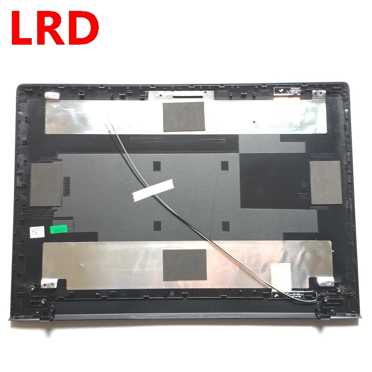 Новый оригинальный ЖК задний Чехол для Lenovo G50 30 45 70 Z50 AP0TH000100|Сумки и чехлы