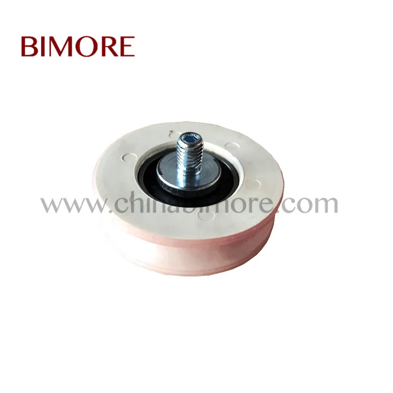 

20 шт. 57602956 BIMORE, Лифт, посадочная дверь, ролик 74x18x6203