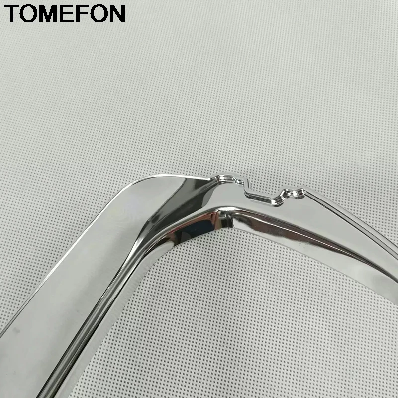 TOMEFON для Honda Civic 10th 2016 2017 2018 зеркало заднего вида боковая дверь непромокаемый