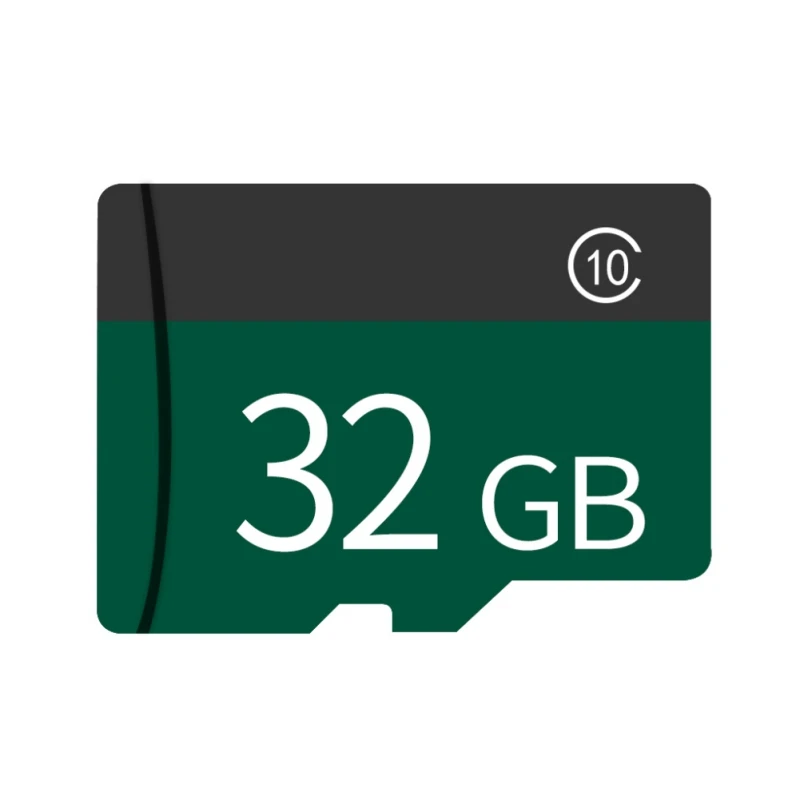 Карта памяти Micro SD C10 20 МБ/с./с высокая скорость вождения регистратор карта