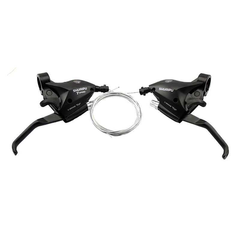 Autoway 24 скоростной велосипедный переключатель дисковый тормоз горного велосипеда