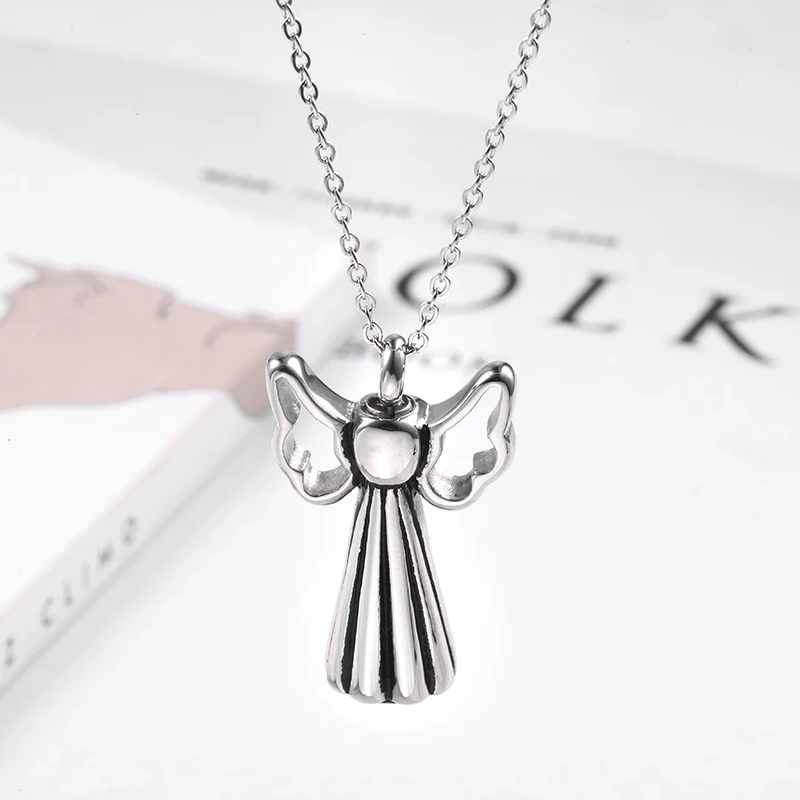 Кулон с пеплом и урнами кулон для мужчин женщин|Подвески| |