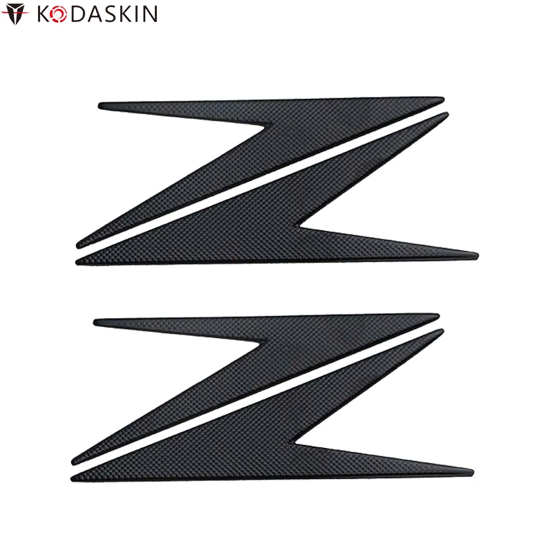 Наклейки с логотипом KODASKIN 3D для Z250 Z300 Z650 Z750 Z800 Z900 Z1000|stickers z800|z1000 stickerz750 stickers |