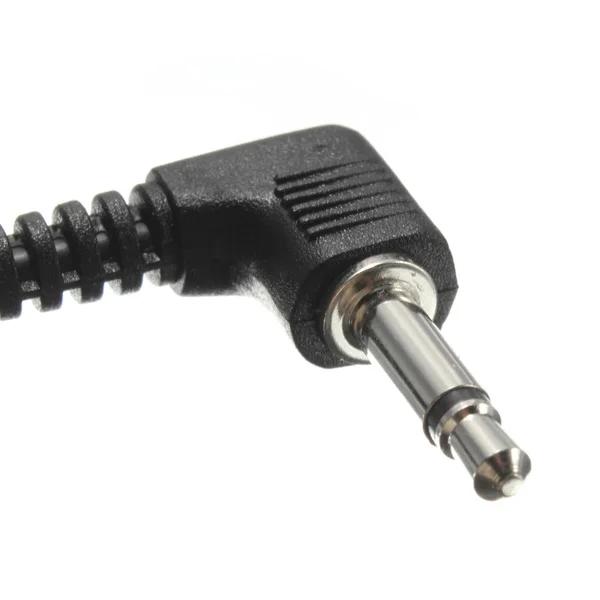 3 5 мм стерео разъем моно автомобильный аудио микрофон ПК с кабелем длиной м мини