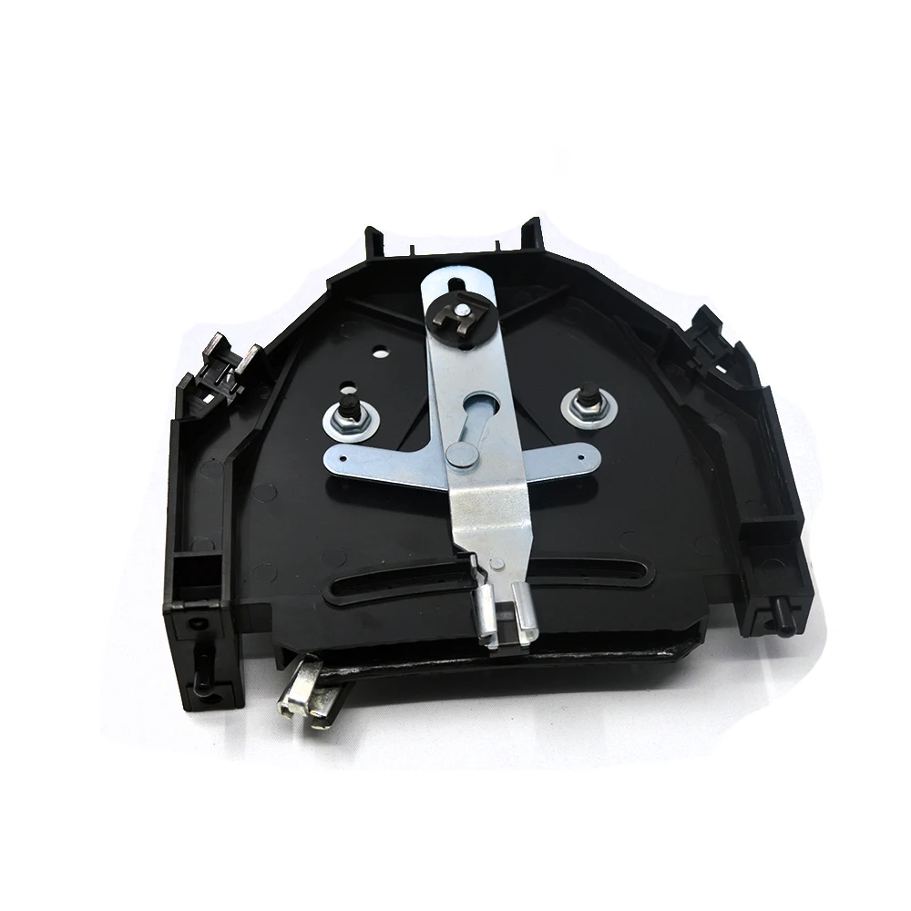 Центральная панель переключателя контроля нагревателя кондиционера для VW volkswagen