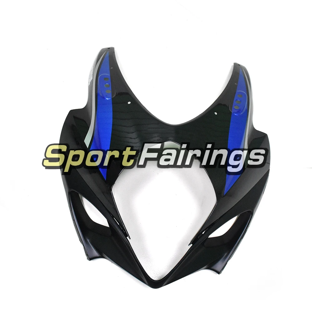 Обтекатели в комплекте для GSXR1000 Suzuki K7 2007 2008 07 08 пластиковые вставки мотоциклов из