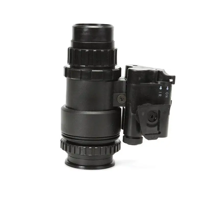 Free Shipping Night Vision Device Non - functional Version Helmet Accessory for CS Field Outdoor Equipment Model Monocular | Безопасность