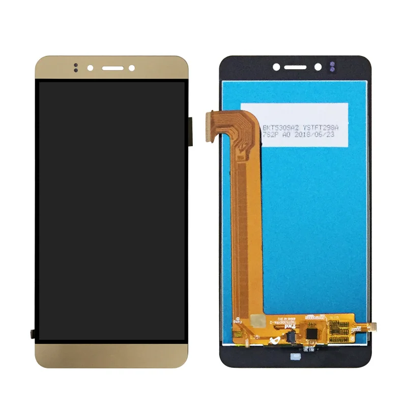 Для Prestigio Muze D3 E3 F3 LCD PSP 3530 Duo lcd 3531 3532 датчик ЖК дисплей сенсорный дигитайзер для A7 7530