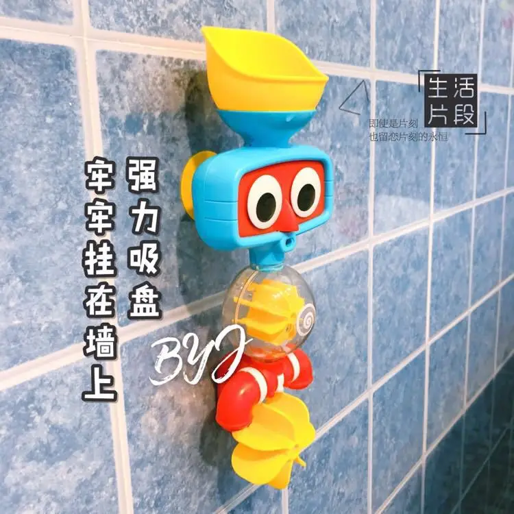 Игрушки для детей Ванная комната музыкальная игрушка поливальная машина Ванная комната играть водяной бане для Ванная комната игрушки пластиковая чашка для воды