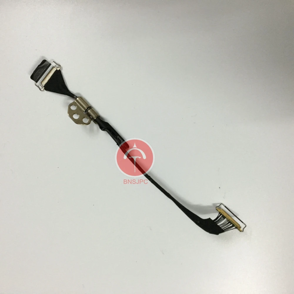 Новый ЖК-дисплей LVDS кабель w петля для Apple MacBook Air 13 &quotA1466 поздний 2012 ранний 2013 |