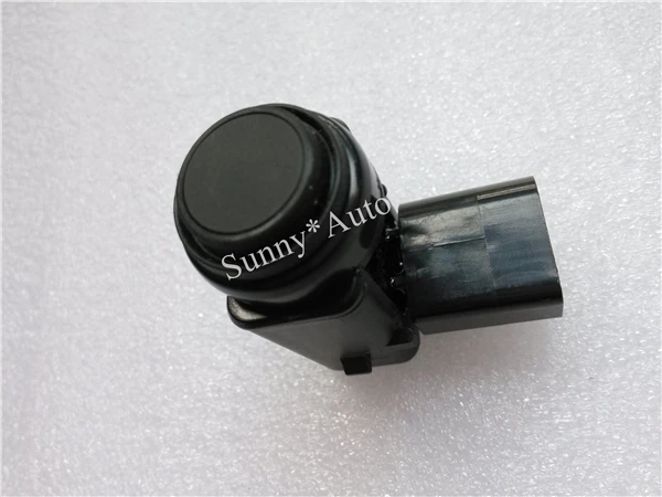 Бесплатная доставка! Датчик парковки 1U0919275 для VW Beetle Eos Golf 5 Skoda Bora Jetta Touareg Porsche Octavia