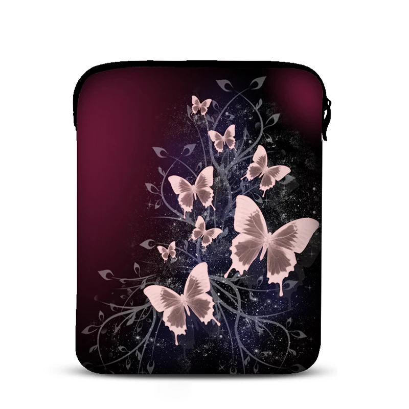 Розовый цветок 9 7 &quotпротивоударный чехол для планшета iPad 2018 Чехол Air 2 1/Pro 10 5