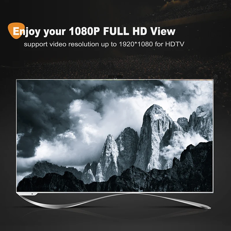 Cabletime DVI кабель к 24 + 1 Pin высокоскоростной Pro адаптер штекер позолоченный 1080P для