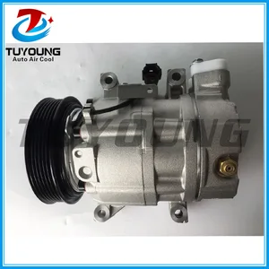 High quality CWV615M auto a/c compressor for X-TRAIL 2.0/PRIMERA 92600-AU010 92600-AU000 3K600-45010