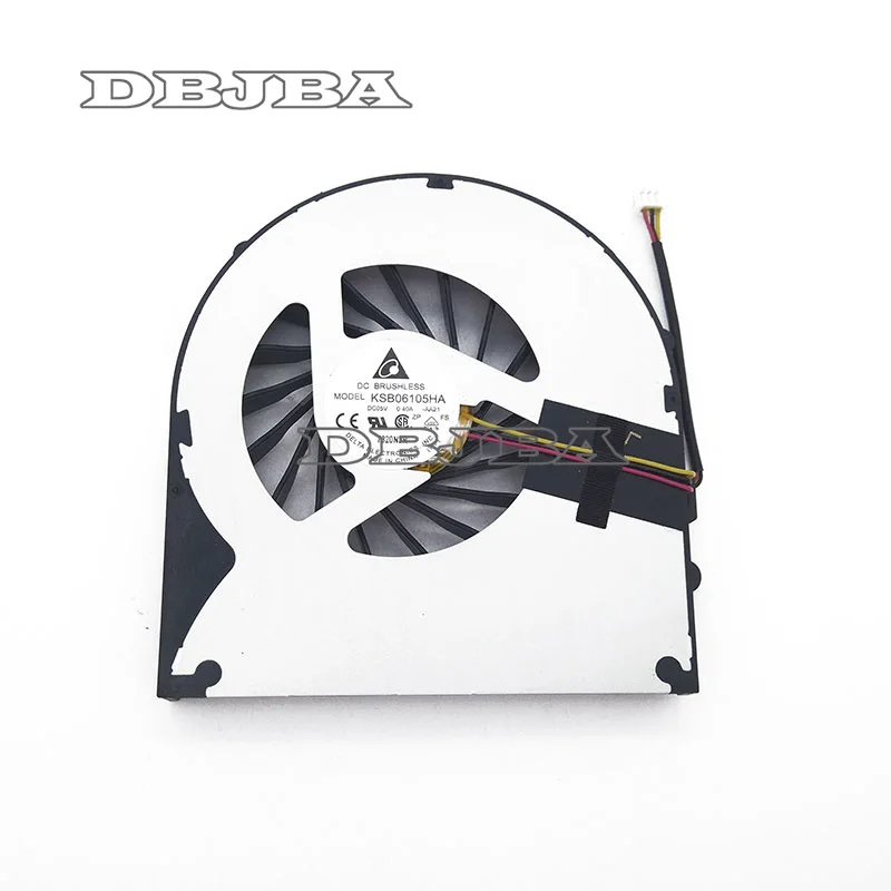 

for Acer Aspire 7741 7741Z 7741G F92G cpu cooling fan KSB06105HA-AA21 DFS551205ML0T F92G Packard Bell easynote LM94 FAN