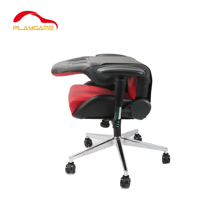 Гоночный стул для видеоигр Xbox сидение вождения Sim кокпит Logitech G25 G27 G29 Ps4|Кресла и