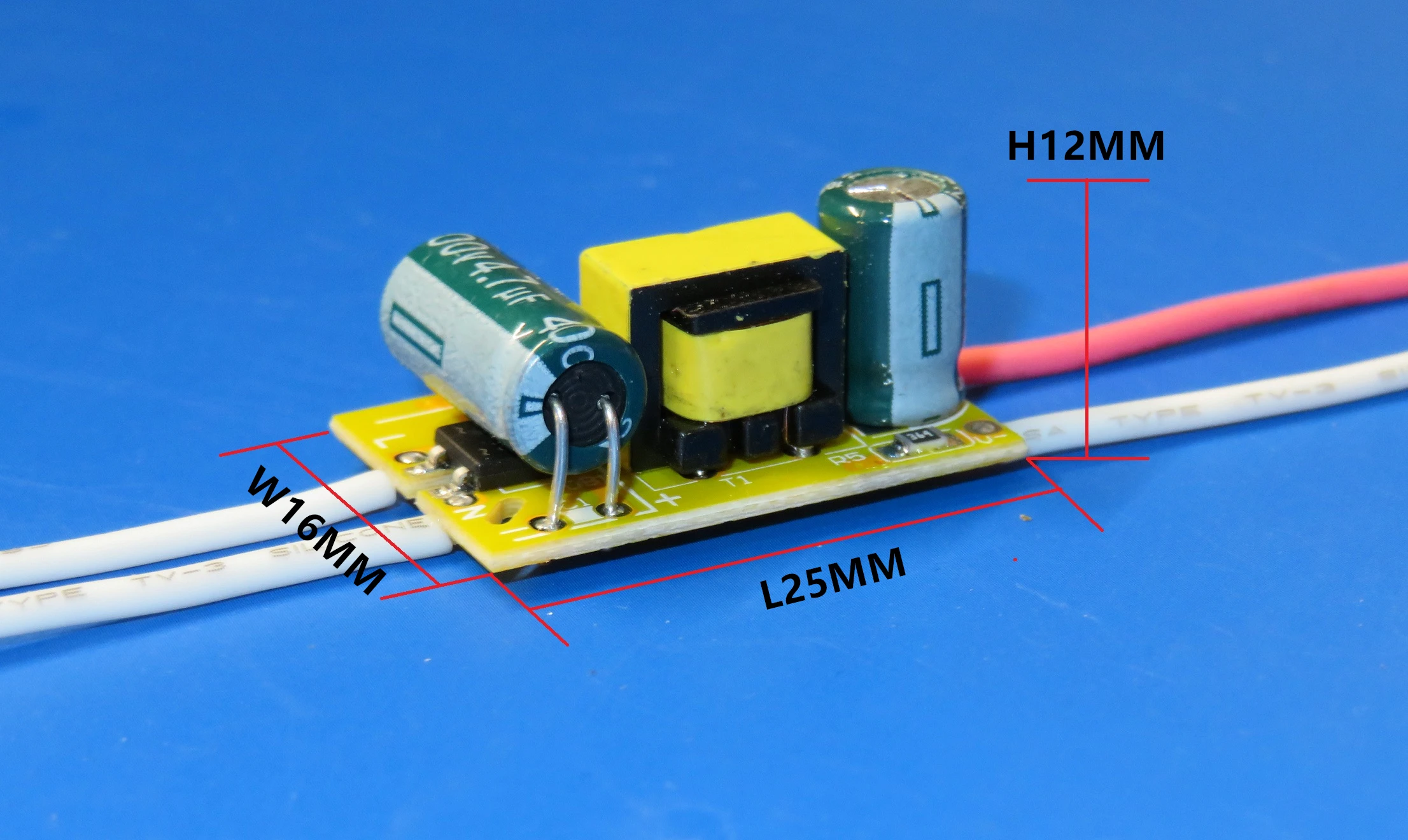 BP2866A 9 Вт, 12 Вт, 15 Вт, 18 Вт, led трубка привод 120mA DC 30 V-160 V Питание AC180-265V трансформатор для T5 T8 светодиодный трубки DIY светодиодный лампы
