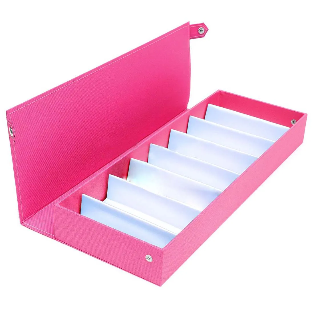 Розовый Чехол для очков футляр | Аксессуары одежды