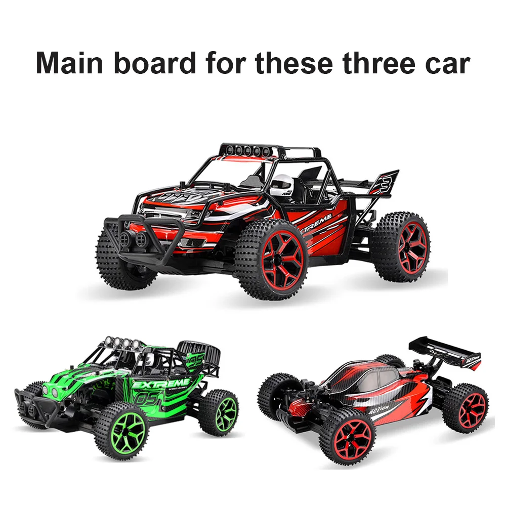 Kedior RC Car Main Board Toys Spare Parts for Sale | Игрушки и хобби