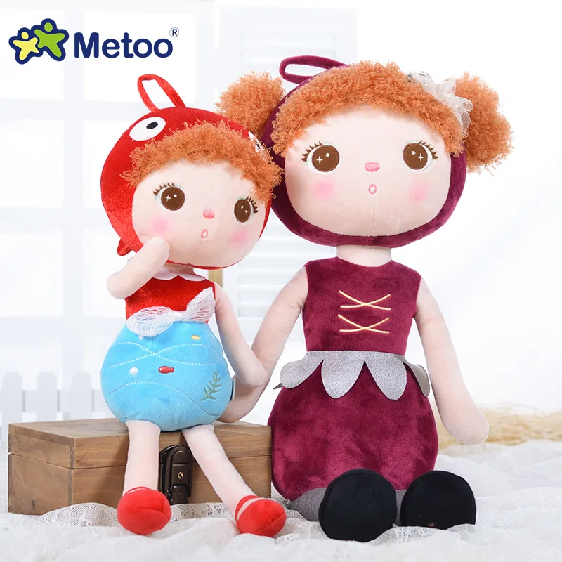 45 см kawaii мягкие плюшевые животные мультфильм детские игрушки куклы Дети День