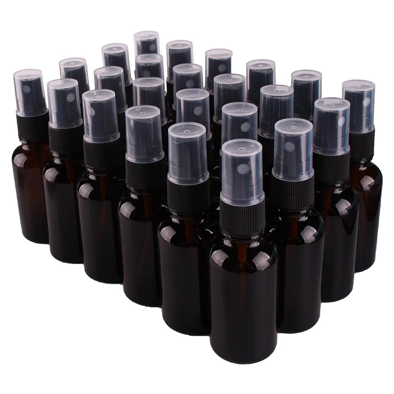 24 шт. флакон с распылителем для эфирного масла 30 мл|oil bottle|oil bottle sprayoil sprayer |