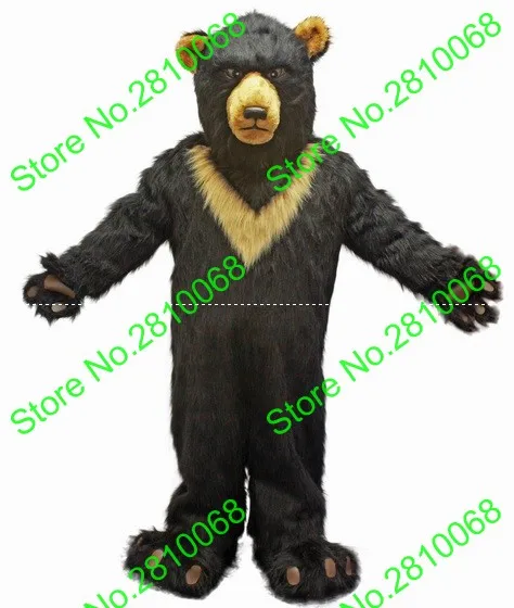 Шлем из ЭВА роскошный плюшевый имитация меха фотореквизит реквизит фильма