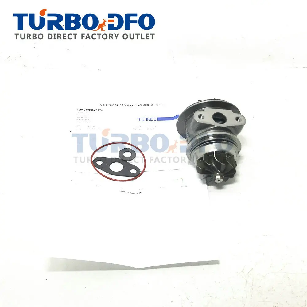 

Balanced 71793636 8070917 124664 530390 turbo charger cartridge core for Fiat Ducato III 2.3 120 Multijet F1AE0481D 49135-05130