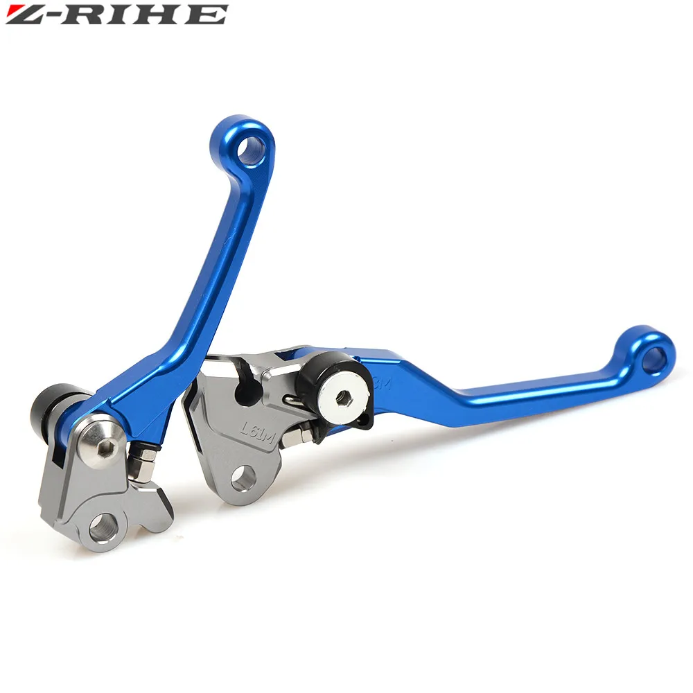 For GAS EC 2T 2000 - 2017 Pivot Brake Clutch Levers CNC 2016 2015 2014 2013 2012 2011 2010 2009 2008 2007 06 05 04 03 02 01 | Автомобили и