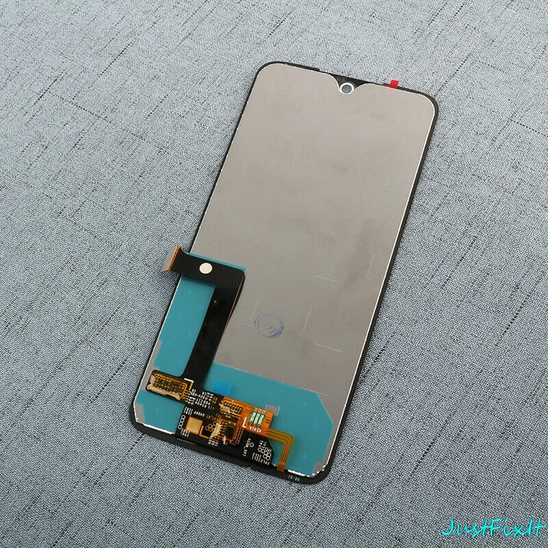 100% тест для Moto G7 ЖК-экран дисплей сенсорный экран дигитайзер Замена Motorola G 7 G6 Plus ЖК
