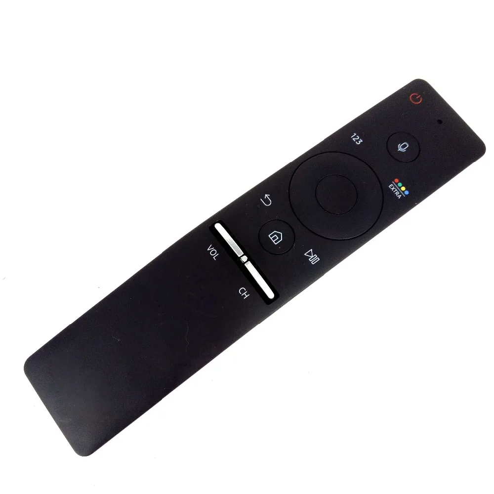 Новый оригинальный пульт дистанционного управления для Samsung 4K Smart tv Bluetooth