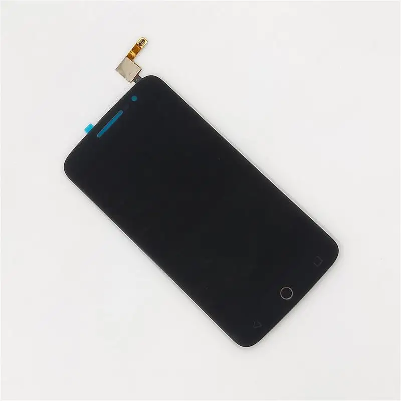 5 &quotдля Alcatel One Touch Pop 2 Premium 7044 OT7044 7044X 7044Y 7044K 7044A ЖК дисплей с кодирующий