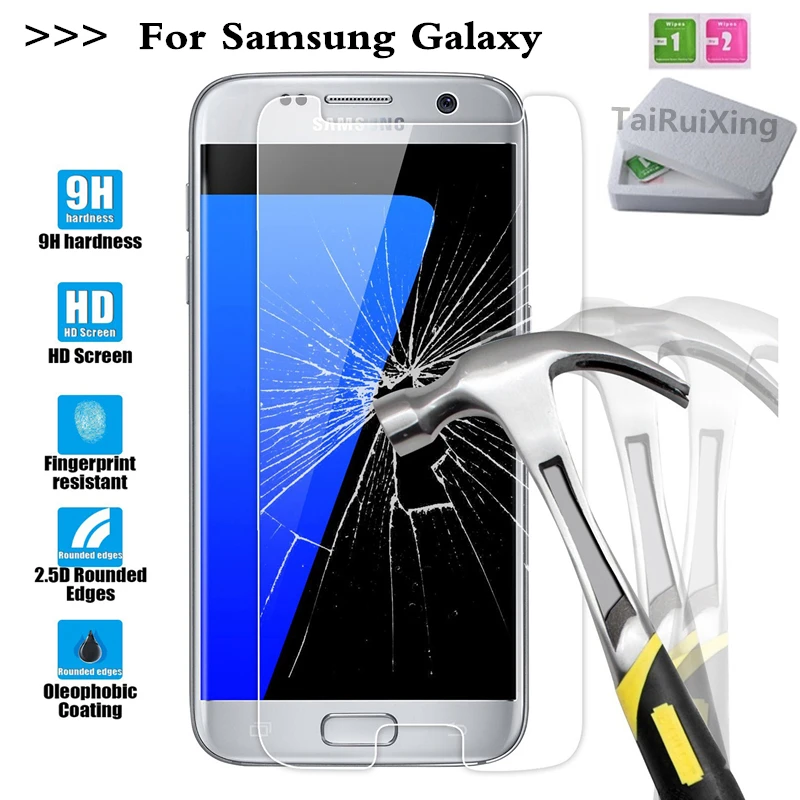 Стеклянный защитный чехол для Samsung Galaxy Grand Neo Plus Prime G361H G530 J1 J3 J5 J7 2016 S4 S3 S5 Mini S6|case for