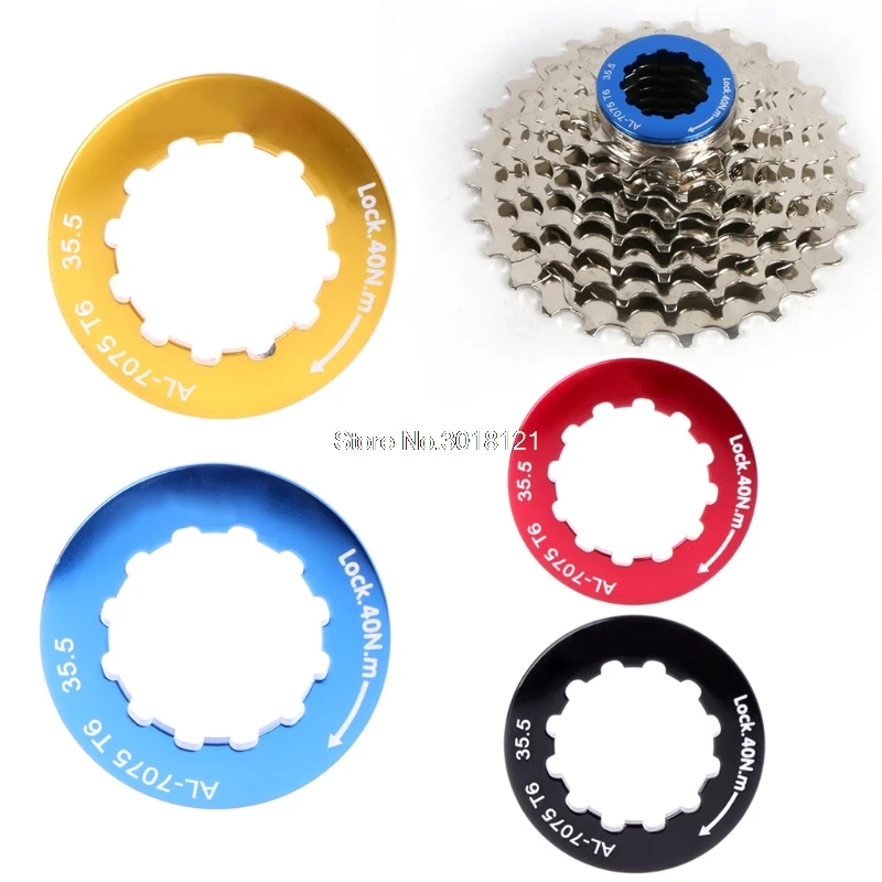 Ульсветильник Кая фиксатор маховика из алюминиевого сплава для горного