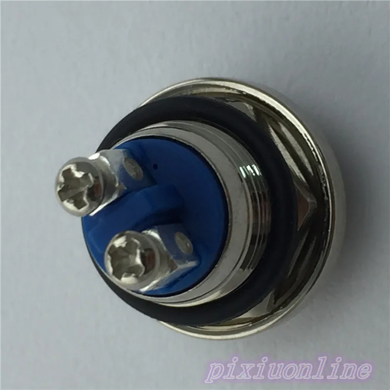 1 шт. L27Y модификация автомобиля клаксон дверной звонок автоматический сброс 250 В 2