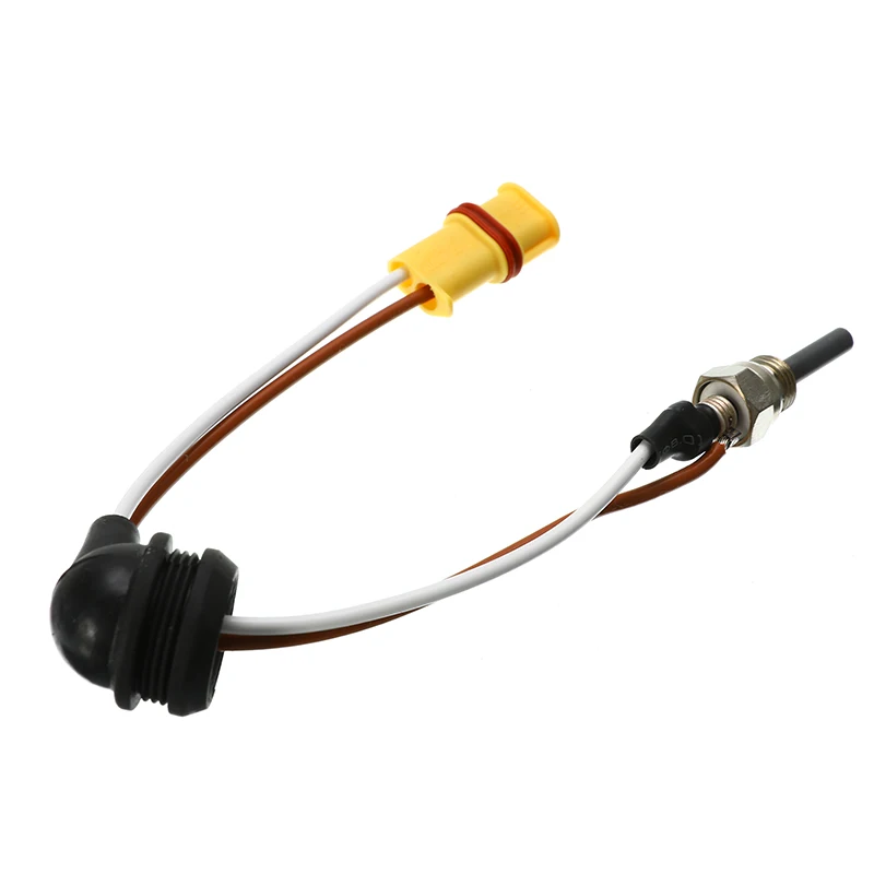 2 Pin 24V Керамический светящийся заглушка автомобильный стояночный нагреватель для Eberspacher Airtronic D2 D4 D4S воздушный дизельный парковый нагреватель нитрид кремния