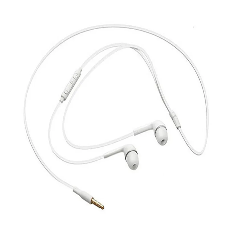 Проводные наушники с разъемом 3 5 мм и микрофоном гарнитура супер басами