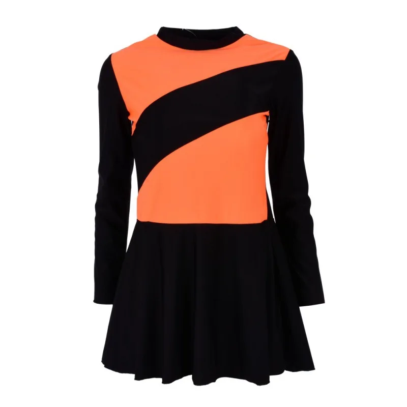 Новый Для женщин мусульманских купальный костюм солнцезащитный крем Исламской