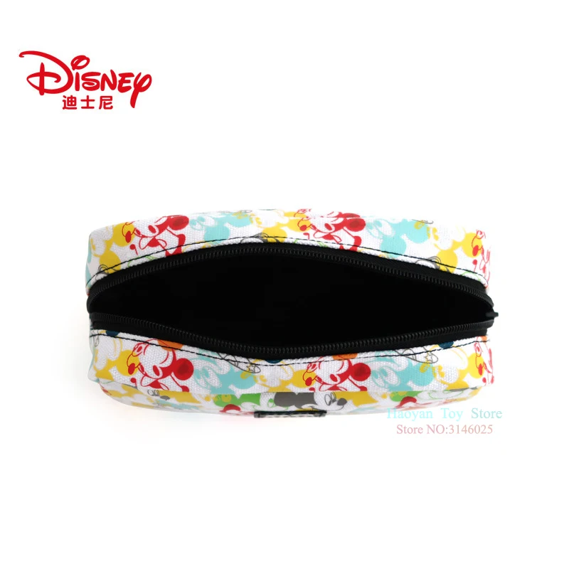 Оригинальная модная многофункциональная женская сумка Disney с Микки Маусом на 90