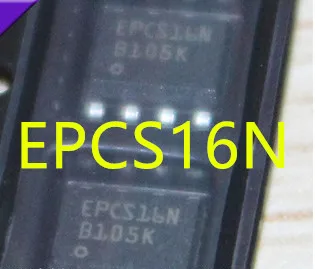 Новый оригинальный высококачественный 1 шт. EPCS16SI8N EPCS16N SOP8|Запасные части| |