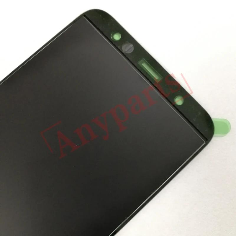 TFT ЖК-дисплей для samsung Galaxy A6+ A605 SM-A605F дисплей ЖК-экран Замена SM-A605FN A605G A605GN ЖК-дисплей