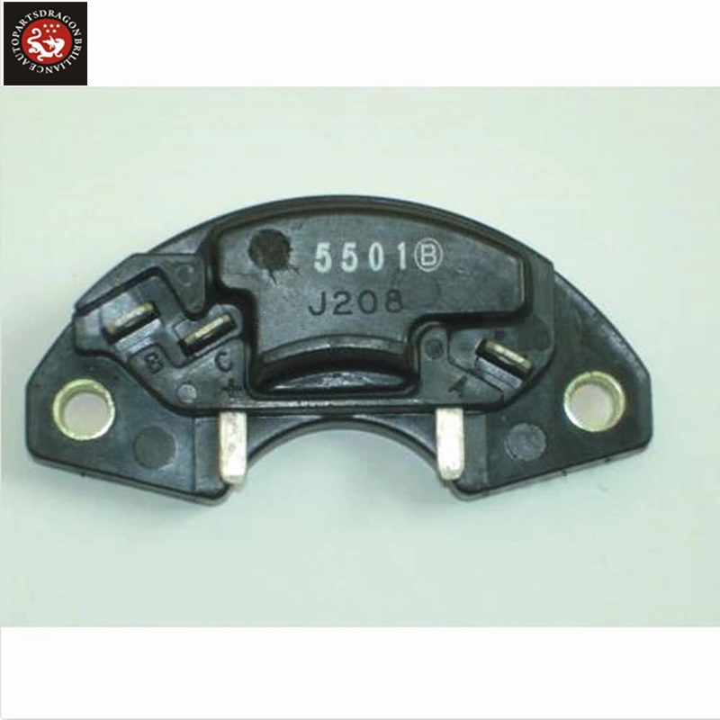 Оригинальные б/у модули зажигания OEM J208 JE15 18 V20 J007X00872 FOJY12A297B|Катушки и захваты| |