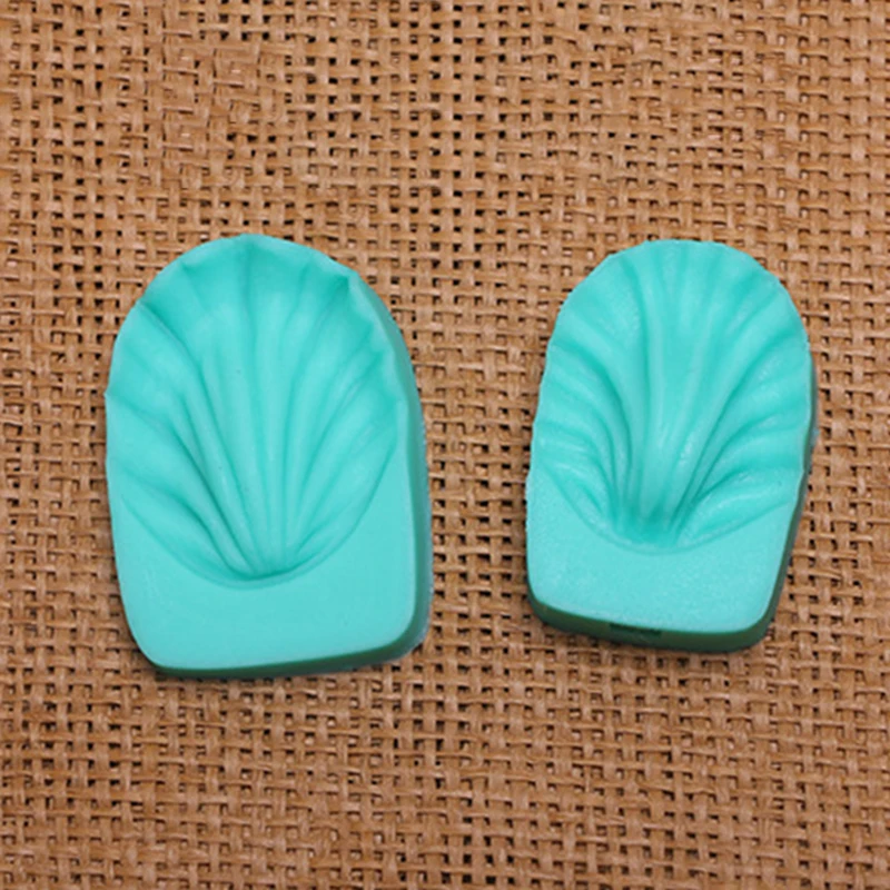 2 шт. силиконовые формы для украшения торта в виде лепестков пиона|mold for|silicone
