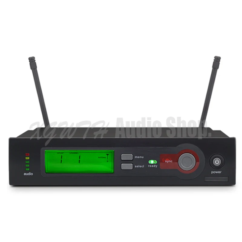 Беспроводная микрофонная система SLX24 SLX14 BETA58A DJ UHF с супер кардиоидным ручным