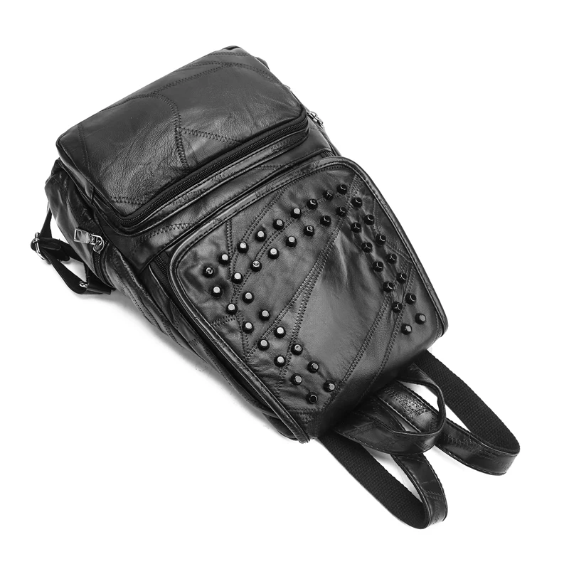 Seviyani Для женщин Back Pack сумка Япония Корея Подростковая школьные Путешествия Bagpack