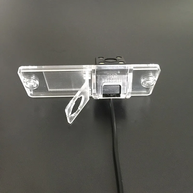 Автомобильный монитор 5 &quotTFT LCD цветной зеркала заднего вида для Mitsubishi Montero / Shogun +