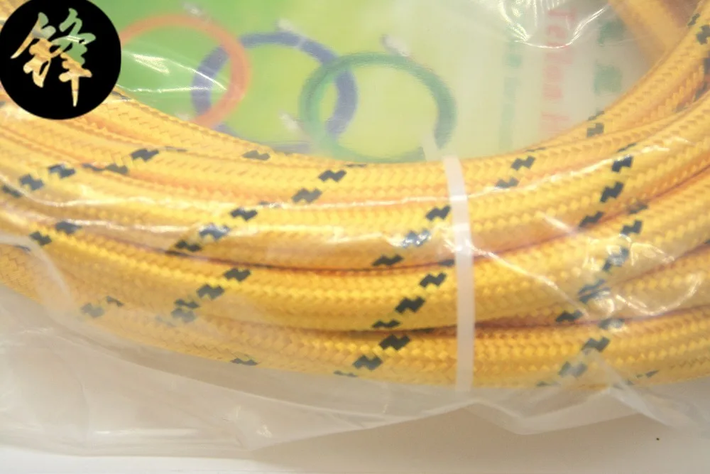 Пластиковый резиновый шланг для парового утюга высокого давления длиной 10 м 8