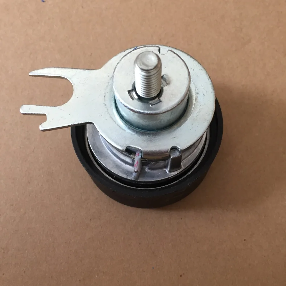 

Timing Belt Tensioner Pulley For Audi Seat Ibiza Skoda VW Gol