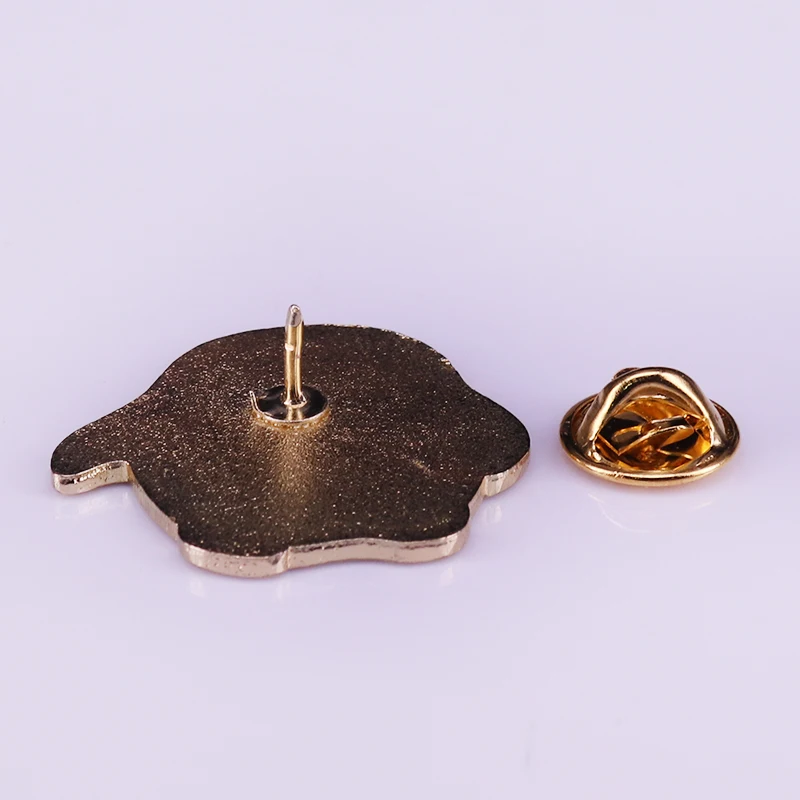 Ножи цыпленок Pin-код